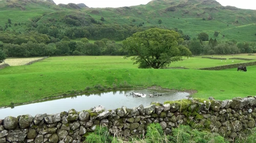 09 Aug 2015 · Lake District: Day 2 Hawkshead to Wasdale Hall YH