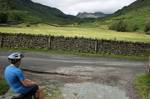 09 Aug 2015 · Lake District: Day 2 Hawkshead to Wasdale Hall YH