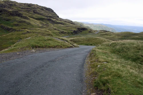 09 Aug 2015 · Lake District: Day 2 Hawkshead to Wasdale Hall YH