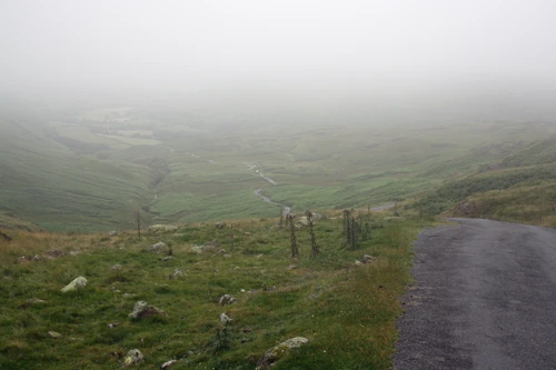 09 Aug 2015 · Lake District: Day 2 Hawkshead to Wasdale Hall YH