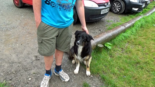 10 Aug 2015 · Lake District: Day 3 Wasdale Hall to Buttermere YH