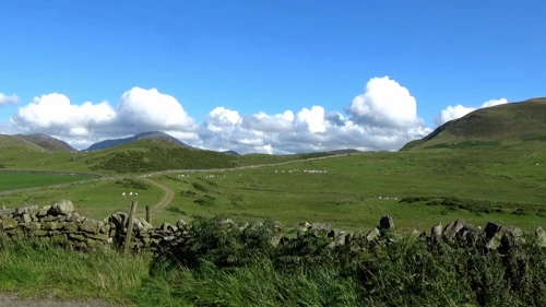 10 Aug 2015 · Lake District: Day 3 Wasdale Hall to Buttermere YH
