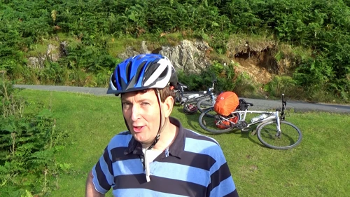 10 Aug 2015 · Lake District: Day 3 Wasdale Hall to Buttermere YH