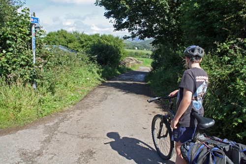 10 Aug 2015 · Lake District: Day 3 Wasdale Hall to Buttermere YH