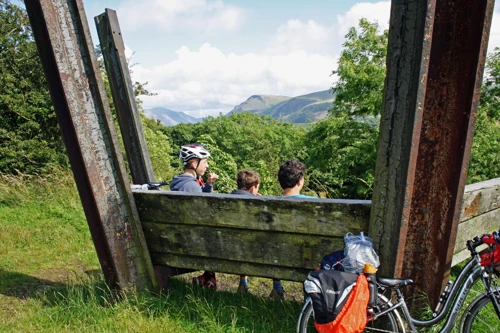 10 Aug 2015 · Lake District: Day 3 Wasdale Hall to Buttermere YH