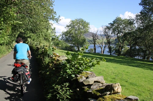 10 Aug 2015 · Lake District: Day 3 Wasdale Hall to Buttermere YH