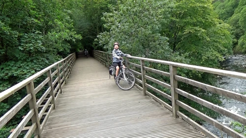 11 Aug 2015 · Lake District: Day 4 Buttermere to Thorney How Independent Hostel