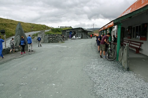 11 Aug 2015 · Lake District: Day 4 Buttermere to Thorney How Independent Hostel
