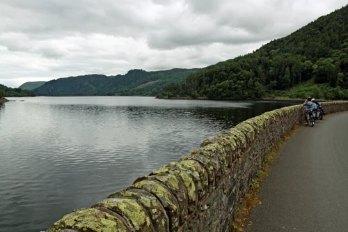 11 Aug 2015 · Lake District: Day 4 Buttermere to Thorney How Independent Hostel