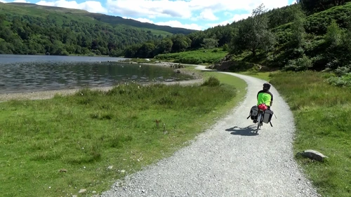 12 Aug 2015 · Lake District: Day 5 Thorney How to Home