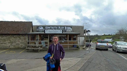 04 Apr 2016 · Somerset Levels and Bath: Day 3: Cheddar to Bath YH