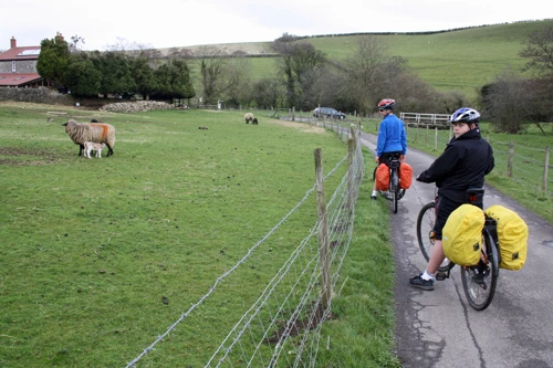 04 Apr 2016 · Somerset Levels and Bath: Day 3: Cheddar to Bath YH