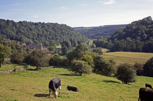 16 Aug 2016 · Yorkshire Dales & North York Moors: Day 6: Osmotherley to Helmsley YH