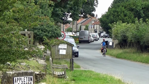 17 Aug 2016 · Yorkshire Dales & North York Moors: Day 7: Helmsley to Whitby YH