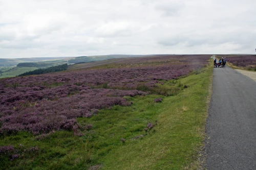 17 Aug 2016 · Yorkshire Dales & North York Moors: Day 7: Helmsley to Whitby YH