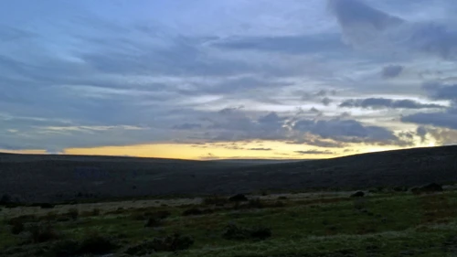 26 Aug 2016 · Skerraton Down