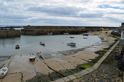 17 Apr 2017 · North Cornwall Coast: Day 5: Land's End to Home
