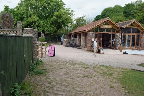07 May 2017 · Cockington