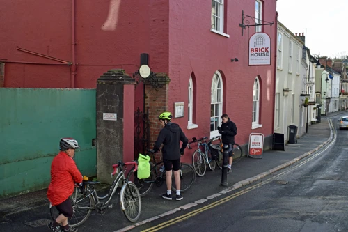 11 Feb 2018 · Ashburton