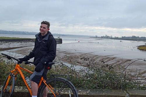 20 Jan 2019 · Exeter Ship Canal