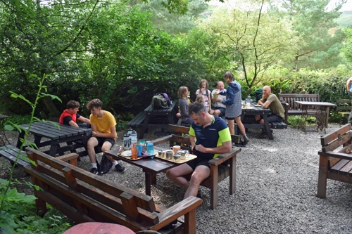 03 Aug 2019 · Lake District: Day 5: Buttermere to Keswick YH