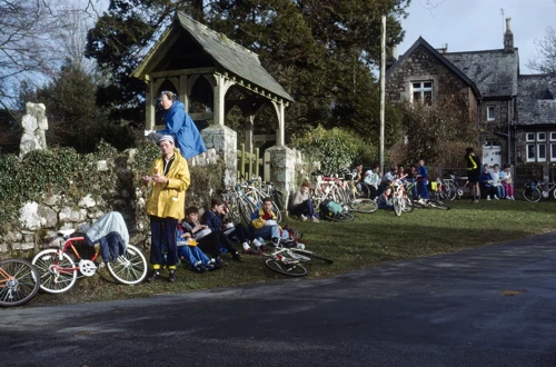 14 Jan 1990 · Lukesland