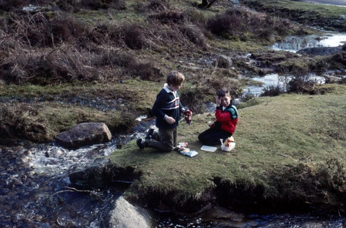 18 Feb 1990 · Pixie's Cave