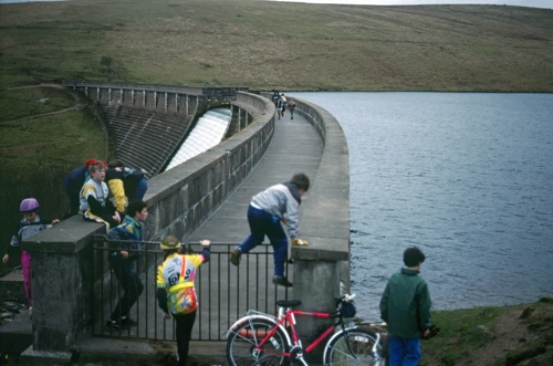04 Mar 1990 · Shipley Bridge