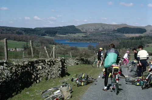 08 Apr 1990 · Burrator Reservoir