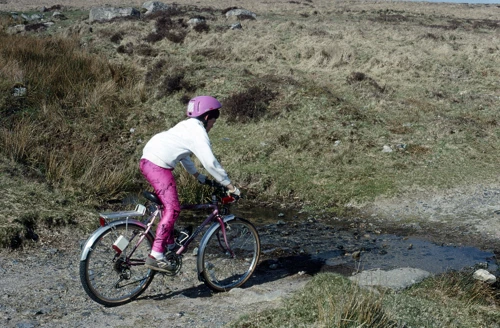 08 Apr 1990 · Burrator Reservoir