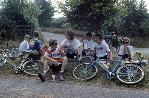 12 Aug 1990 · Kenn Valley