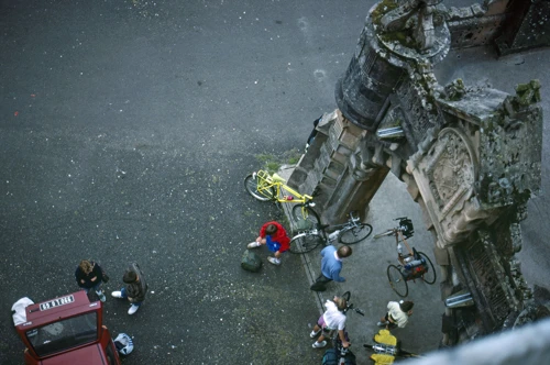 21 Aug 1990 · Scottish Highlands and Islands: Day 2 Loch Lomond to Glen Nevis