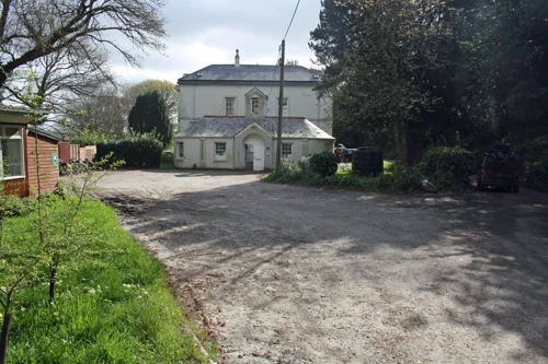 13 Apr 2014 · Cornish Coast: Day 2 Golant to Boswinger