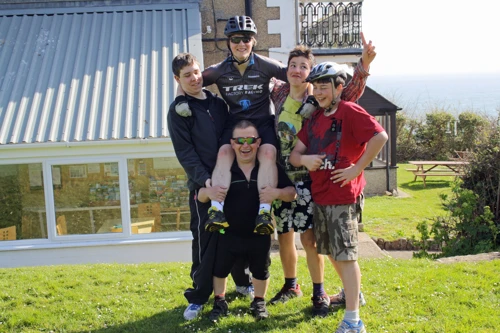 15 Apr 2014 · Cornish Coast: Day 4 Coverack to Home