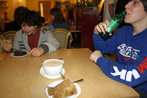27 Oct 2013 · Dartington