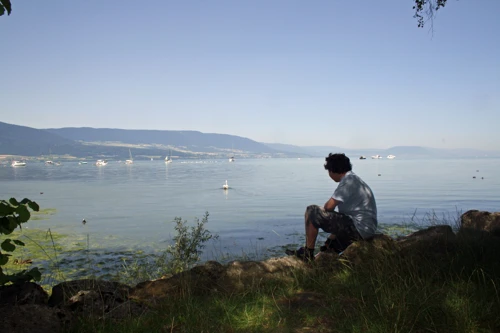 02 Aug 2013 · Switzerland: Day 4 Avenches to Lausanne