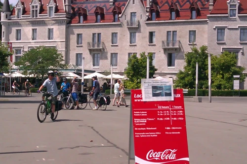 03 Aug 2013 · Switzerland: Day 5 Lausanne to Chateaux d'Oeux