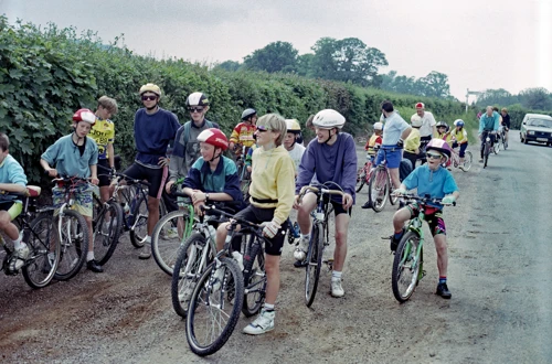 02 Jun 1991 · Broadhempston